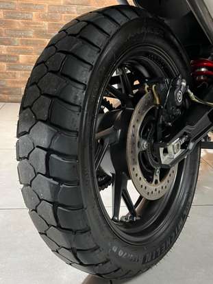 TRIUMPH-TIGER 900 GT PRO-2020