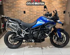 TRIUMPH TIGER 900 GT PRO TRIUMPH TIGER 900 GT PRO