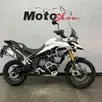 TRIUMPH TIGER 900 RALLY PRO TRIUMPH TIGER 900 RALLY PRO