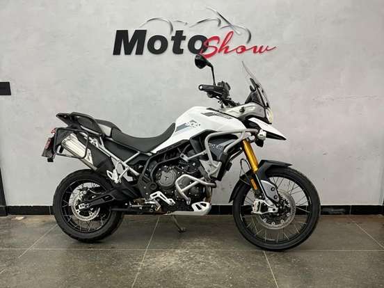 TRIUMPH-TIGER 900 RALLY PRO TRIUMPH-TIGER 900 RALLY PRO-2020