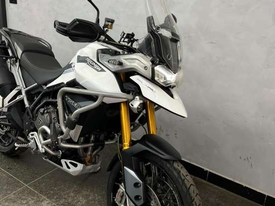TRIUMPH-TIGER 900 RALLY PRO TRIUMPH-TIGER 900 RALLY PRO-2020