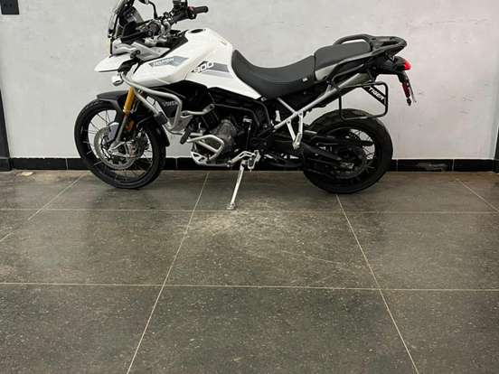 TRIUMPH-TIGER 900 RALLY PRO TRIUMPH-TIGER 900 RALLY PRO-2020
