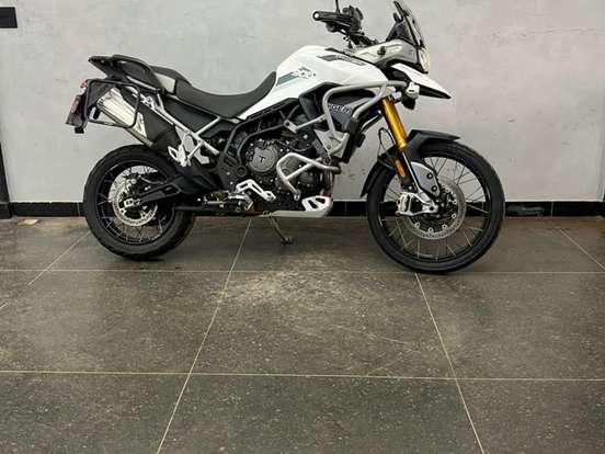 TRIUMPH-TIGER 900 RALLY PRO TRIUMPH-TIGER 900 RALLY PRO-2020