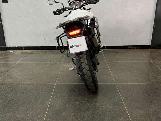 TRIUMPH-TIGER 900 RALLY PRO TRIUMPH-TIGER 900 RALLY PRO-2020
