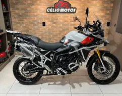 TRIUMPH TIGER 900 RALLY PRO TRIUMPH TIGER 900 RALLY PRO