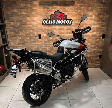 TRIUMPH-TIGER 900 RALLY PRO-2024