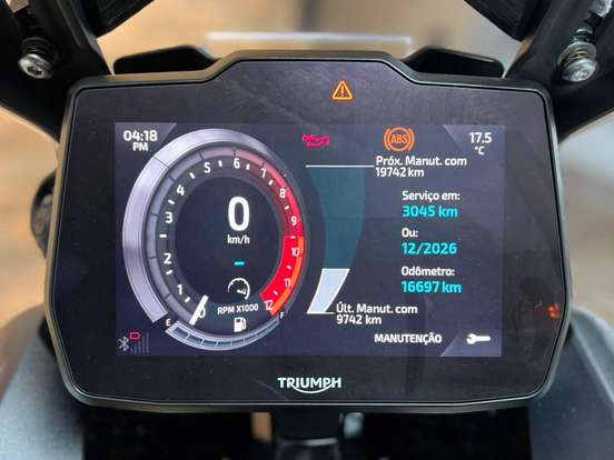 TRIUMPH-TIGER 900 RALLY PRO-2024