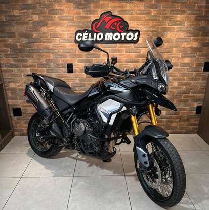 TRIUMPH-TIGER 900 RALLY PRO-2021