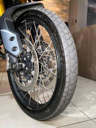 TRIUMPH-TIGER 900 RALLY PRO-2021