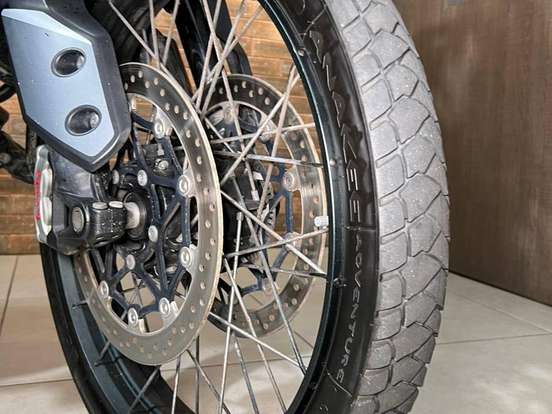 TRIUMPH-TIGER 900 RALLY PRO TRIUMPH-TIGER 900 RALLY PRO-2021