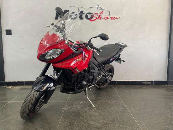 TRIUMPH-TIGER SPORT ABS TRIUMPH-TIGER SPORT ABS-2014