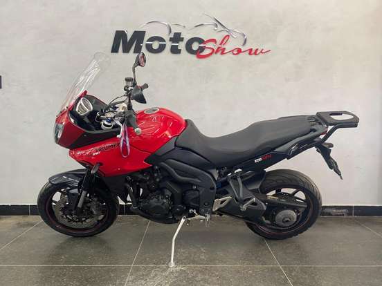 TRIUMPH-TIGER SPORT ABS TRIUMPH-TIGER SPORT ABS-2014