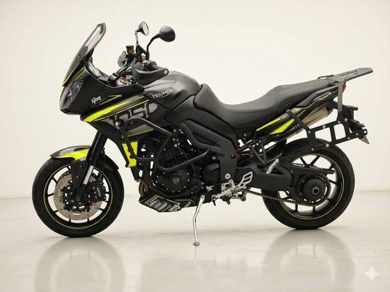TRIUMPH TIGER SPORT ABS 