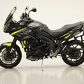 TRIUMPH TIGER SPORT ABS TRIUMPH TIGER SPORT ABS