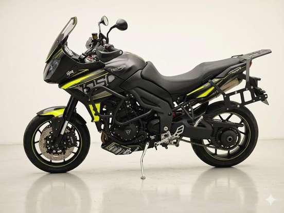 TRIUMPH-TIGER SPORT ABS TRIUMPH-TIGER SPORT ABS-2017