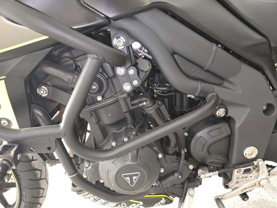 TRIUMPH-TIGER SPORT ABS TRIUMPH-TIGER SPORT ABS-2017