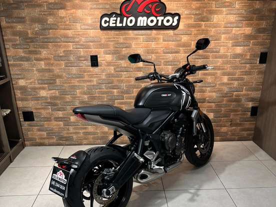 TRIUMPH-TRIDENT 660 TRIUMPH-TRIDENT 660-2023