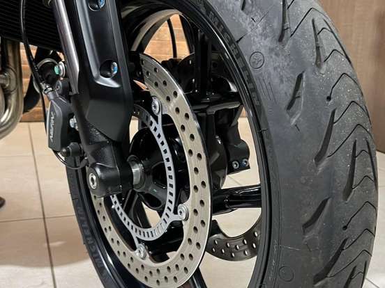TRIUMPH-TRIDENT 660 TRIUMPH-TRIDENT 660-2023