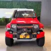 TROLLER T4 3.2 XLT 4X4 20V TURBO INTERCOOLER DIESEL 2P AUTOMÁTICO TROLLER T4 3.2 XLT 4X4 20V TURBO INTERCOOLER DIESEL 2P AUTOMÁTICO