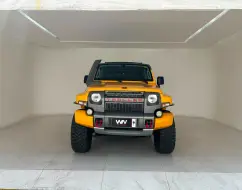 TROLLER T4 3.2 XLT 4X4 20V TURBO INTERCOOLER DIESEL 2P MANUAL TROLLER T4 3.2 XLT 4X4 20V TURBO INTERCOOLER DIESEL 2P MANUAL