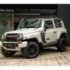 TROLLER T4 3.2 XLT 4X4 20V TURBO INTERCOOLER DIESEL 2P AUTOMÁTICO TROLLER T4 3.2 XLT 4X4 20V TURBO INTERCOOLER DIESEL 2P AUTOMÁTICO