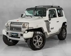TROLLER T4 3.2 XLT 4X4 20V TURBO INTERCOOLER DIESEL 2P MANUAL TROLLER T4 3.2 XLT 4X4 20V TURBO INTERCOOLER DIESEL 2P MANUAL