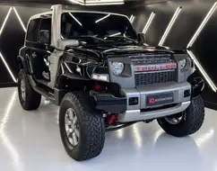 TROLLER T4 3.2 XLT 4X4 20V TURBO INTERCOOLER DIESEL 2P MANUAL TROLLER T4 3.2 XLT 4X4 20V TURBO INTERCOOLER DIESEL 2P MANUAL