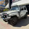 TROLLER T4 3.2 XLT 4X4 20V TURBO INTERCOOLER DIESEL 2P MANUAL TROLLER T4 3.2 XLT 4X4 20V TURBO INTERCOOLER DIESEL 2P MANUAL