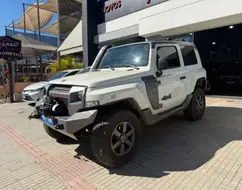 TROLLER T4 3.2 XLT 4X4 20V TURBO INTERCOOLER DIESEL 2P MANUAL TROLLER T4 3.2 XLT 4X4 20V TURBO INTERCOOLER DIESEL 2P MANUAL