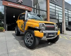TROLLER T4 3.2 XLT 4X4 20V TURBO INTERCOOLER DIESEL 2P MANUAL TROLLER T4 3.2 XLT 4X4 20V TURBO INTERCOOLER DIESEL 2P MANUAL