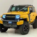 TROLLER T4 3.2 TGV 4X4 20V TURBO INTERCOOLER DIESEL CONNECT 2P AUTOMÁTICO TROLLER T4 3.2 TGV 4X4 20V TURBO INTERCOOLER DIESEL CONNECT 2P AUTOMÁTICO