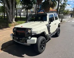 TROLLER T4 3.2 XLT 4X4 20V TURBO INTERCOOLER DIESEL 2P AUTOMÁTICO TROLLER T4 3.2 XLT 4X4 20V TURBO INTERCOOLER DIESEL 2P AUTOMÁTICO