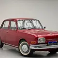 VOLKSWAGEN 1600 1.6 8V GASOLINA 4P MANUAL VOLKSWAGEN 1600 1.6 8V GASOLINA 4P MANUAL