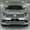 VOLKSWAGEN AMAROK 2.0 HIGHLINE 4X4 CD 16V TURBO INTERCOOLER DIESEL 4P AUTOMÁTICO VOLKSWAGEN AMAROK 2.0 HIGHLINE 4X4 CD 16V TURBO INTERCOOLER DIESEL 4P AUTOMÁTICO