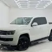 VOLKSWAGEN AMAROK 2.0 4X2 CD 16V TURBO INTERCOOLER DIESEL 4P MANUAL VOLKSWAGEN AMAROK 2.0 4X2 CD 16V TURBO INTERCOOLER DIESEL 4P MANUAL