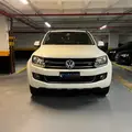 VOLKSWAGEN AMAROK 2.0 HIGHLINE 4X4 CD 16V TURBO INTERCOOLER DIESEL 4P MANUAL VOLKSWAGEN AMAROK 2.0 HIGHLINE 4X4 CD 16V TURBO INTERCOOLER DIESEL 4P MANUAL