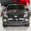 VOLKSWAGEN AMAROK 2.0 S 4X4 CS 16V TURBO INTERCOOLER DIESEL 2P MANUAL VOLKSWAGEN AMAROK 2.0 S 4X4 CS 16V TURBO INTERCOOLER DIESEL 2P MANUAL