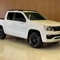 VOLKSWAGEN AMAROK 2.0 SE 4X4 CD 16V TURBO INTERCOOLER DIESEL 4P MANUAL VOLKSWAGEN AMAROK 2.0 SE 4X4 CD 16V TURBO INTERCOOLER DIESEL 4P MANUAL