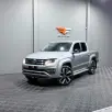 VOLKSWAGEN AMAROK 3.0 V6 TDI DIESEL HIGHLINE CD 4MOTION AUTOMÁTICO VOLKSWAGEN AMAROK 3.0 V6 TDI DIESEL HIGHLINE CD 4MOTION AUTOMÁTICO