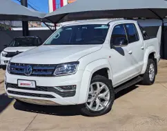 VOLKSWAGEN AMAROK 3.0 V6 TDI DIESEL HIGHLINE CD 4MOTION AUTOMÁTICO VOLKSWAGEN AMAROK 3.0 V6 TDI DIESEL HIGHLINE CD 4MOTION AUTOMÁTICO