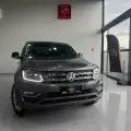 VOLKSWAGEN AMAROK 3.0 V6 TDI DIESEL HIGHLINE CD 4MOTION AUTOMÁTICO VOLKSWAGEN AMAROK 3.0 V6 TDI DIESEL HIGHLINE CD 4MOTION AUTOMÁTICO
