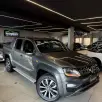 VOLKSWAGEN AMAROK 3.0 V6 TDI DIESEL HIGHLINE EXTREME CD 4MOTION AUTOMÁTICO VOLKSWAGEN AMAROK 3.0 V6 TDI DIESEL HIGHLINE EXTREME CD 4MOTION AUTOMÁTICO