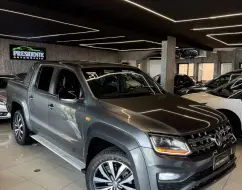 VOLKSWAGEN AMAROK 3.0 V6 TDI DIESEL HIGHLINE EXTREME CD 4MOTION AUTOMÁTICO VOLKSWAGEN AMAROK 3.0 V6 TDI DIESEL HIGHLINE EXTREME CD 4MOTION AUTOMÁTICO