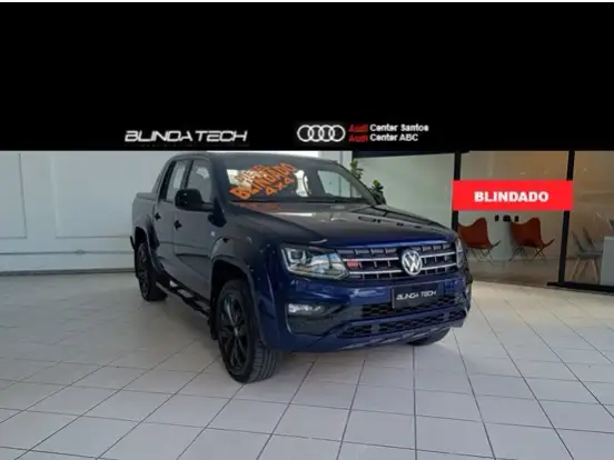VOLKSWAGEN-AMAROK-3.0 V6 TDI DIESEL HIGHLINE EXTREME CD 4MOTION AUTOMÁTICO VOLKSWAGEN-AMAROK-2022