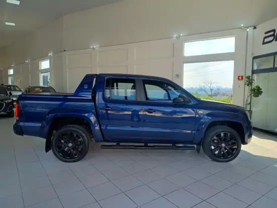 VOLKSWAGEN-AMAROK-3.0 V6 TDI DIESEL HIGHLINE EXTREME CD 4MOTION AUTOMÁTICO VOLKSWAGEN-AMAROK-2022