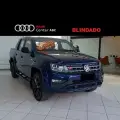 VOLKSWAGEN AMAROK 3.0 V6 TDI DIESEL HIGHLINE EXTREME CD 4MOTION AUTOMÁTICO VOLKSWAGEN AMAROK 3.0 V6 TDI DIESEL HIGHLINE EXTREME CD 4MOTION AUTOMÁTICO