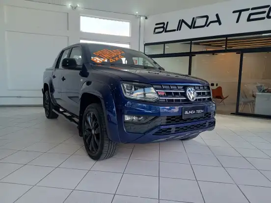 VOLKSWAGEN-AMAROK-3.0 V6 TDI DIESEL HIGHLINE EXTREME CD 4MOTION AUTOMÁTICO VOLKSWAGEN-AMAROK-2022
