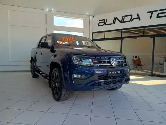 VOLKSWAGEN-AMAROK-3.0 V6 TDI DIESEL HIGHLINE EXTREME CD 4MOTION AUTOMÁTICO VOLKSWAGEN-AMAROK-2022