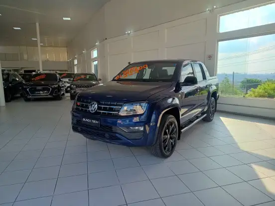 VOLKSWAGEN-AMAROK-3.0 V6 TDI DIESEL HIGHLINE EXTREME CD 4MOTION AUTOMÁTICO VOLKSWAGEN-AMAROK-2022