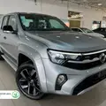 VOLKSWAGEN AMAROK 3.0 V6 TDI DIESEL EXTREME CD 4MOTION AUTOMÁTICO VOLKSWAGEN AMAROK 3.0 V6 TDI DIESEL EXTREME CD 4MOTION AUTOMÁTICO